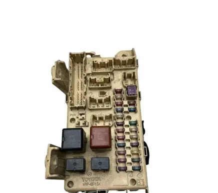 Toyota Avensis Verso Fuse box set 8922144040