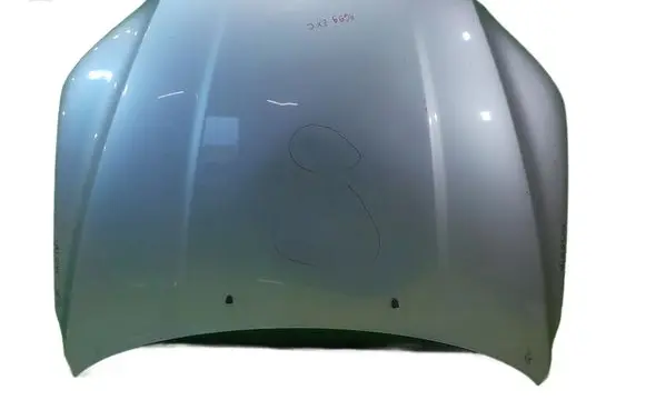 Volvo S80 Engine bonnet/hood UP283