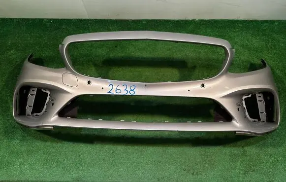 Mercedes-Benz C W205 Front bumper C-KLASA