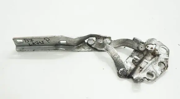 Volkswagen PASSAT B7 Engine bonnet/hood hinges 3AA823302ACR 3AA823302