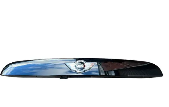 Mini One - Cooper F56 F55 Trunk door license plate light bar 7362124 511373621240