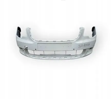 Audi A4 S4 B8 8K Front bumper 3T0807221