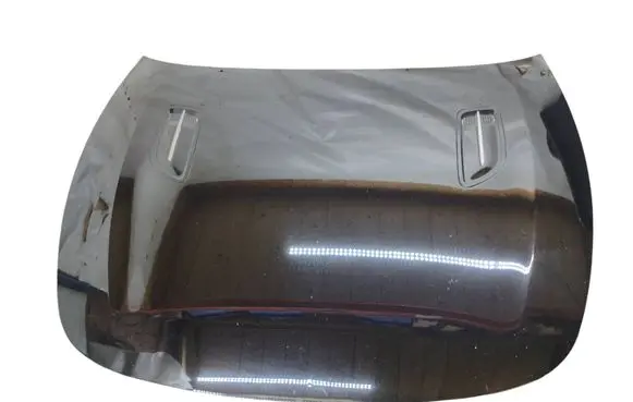 KIA Stinger Engine bonnet/hood 