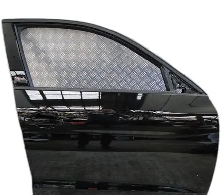 Audi A1 Front door