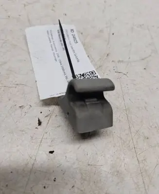 KIA Sorento Sun visor clip/hook/bracket 