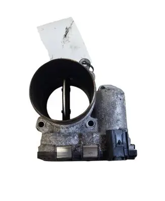 Jaguar XE Throttle valve G4D39F991AA 0280750610