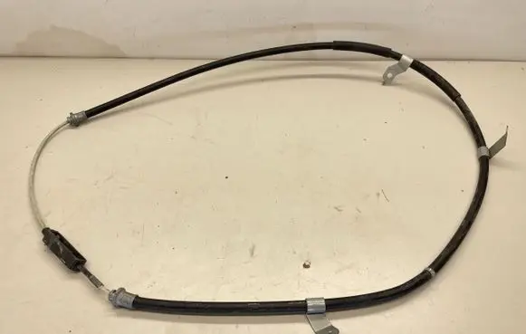 Lexus ES 300h (6th Gen) Handbrake/parking brake wiring cable 4641033200