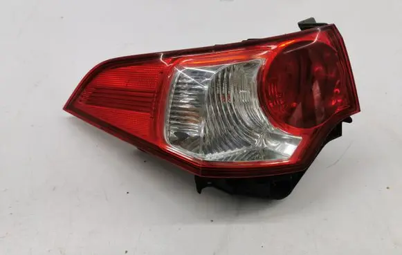 Honda Accord Rear/tail lights