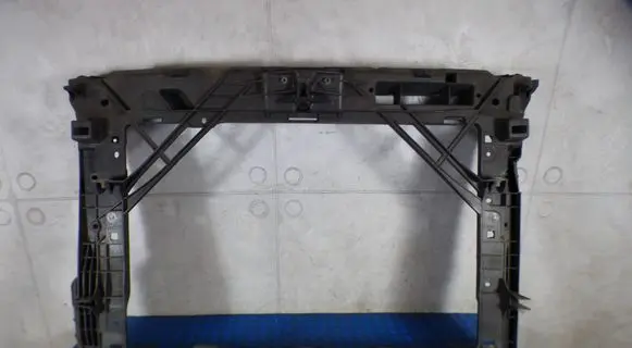 Skoda Rapid (NH) Radiator support slam panel CART5JA805588 5JA805588