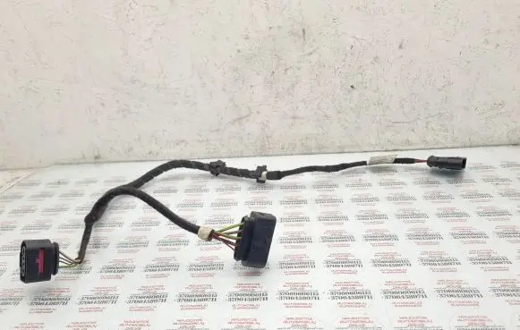 Seat Exeo (3R) Other wiring loom 6N0973755 8E0971767