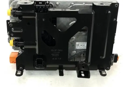Volkswagen ID.3 Battery charger (optional) 1EA915684BF