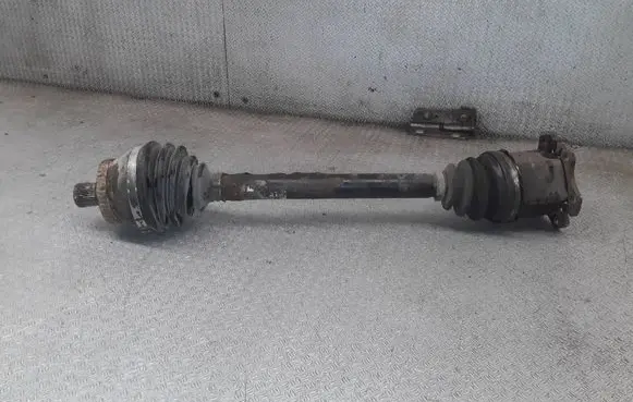 Audi A4 S4 B7 8E 8H Front driveshaft