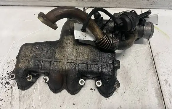 Audi A3 S3 8L Intake manifold 038129213J