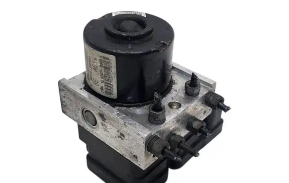 Peugeot 206 ABS Pump 9659136980 10097011283 00403088E0