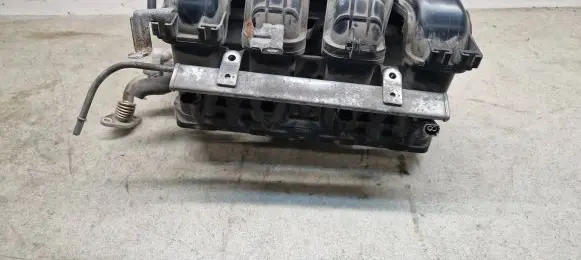 Mitsubishi Outlander Intake manifold 1502A016 a2c53103178