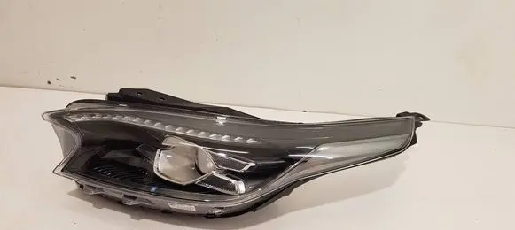 KIA Xceed Headlight/headlamp 92101J7300 151020212318