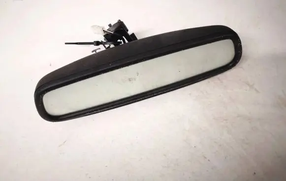 Ford Mondeo MK IV Rear view mirror (interior) e11015624
