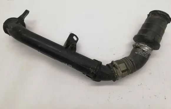 Nissan Qashqai Intercooler hose/pipe M27120S02