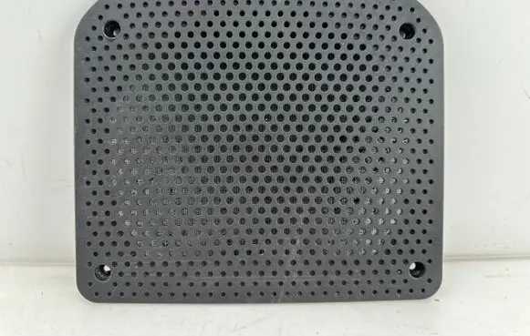 Mini One - Cooper F56 F55 Subwoofer grill/trim 2622499