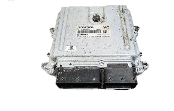 Volvo V40 Engine control unit/module 31336983