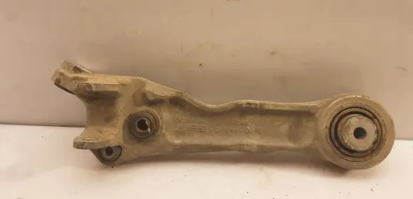 Jaguar XF X250 Front lower control arm/wishbone 3C254