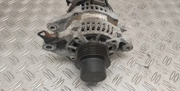 Toyota Aygo AB40 Generator/alternator 270600Q190
