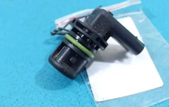 Opel Astra K Camshaft position sensor 55573508 IMPRK887899