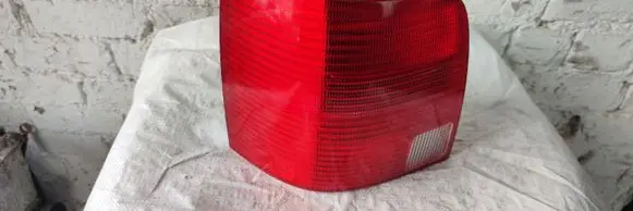 Volkswagen PASSAT B5 Rear/tail lights 3B9945257