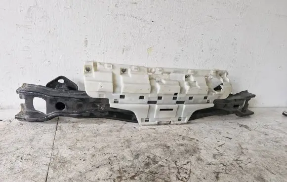 Rear beam