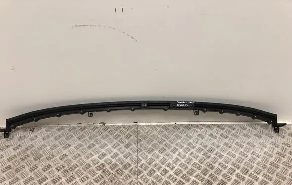 Peugeot 3008 I Wiper trim 9671407480
