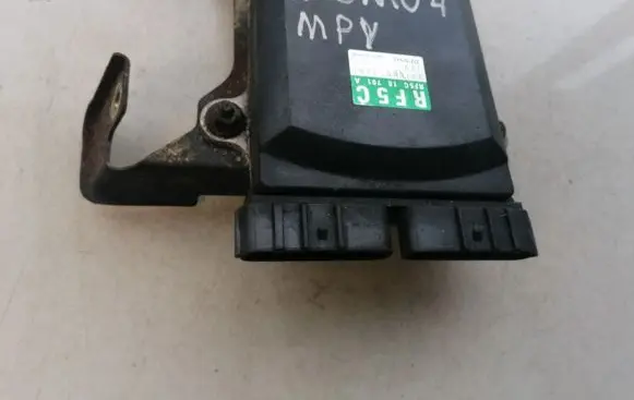Mazda MPV Fuel injection control unit/module 1310001241 131000-1241