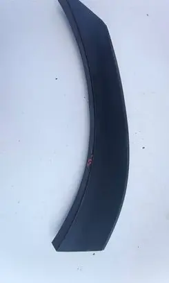 Rear arch trim