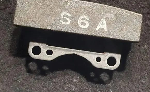 Honda Civic Other interior part