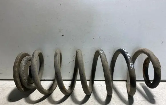 Seat Leon (1P) Rear coil spring