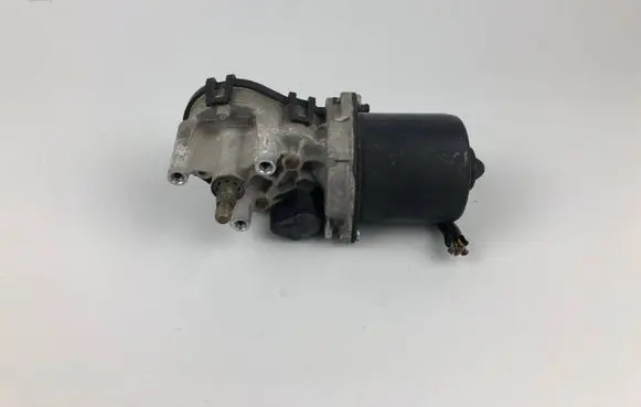 Wiper motor