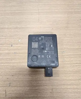 Mercedes-Benz GLC C254 Blind spot module A0009000845 A0009027293 A0009012422
