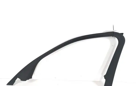 Other front door trim element