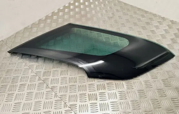 Citroen DS5 Rear side window