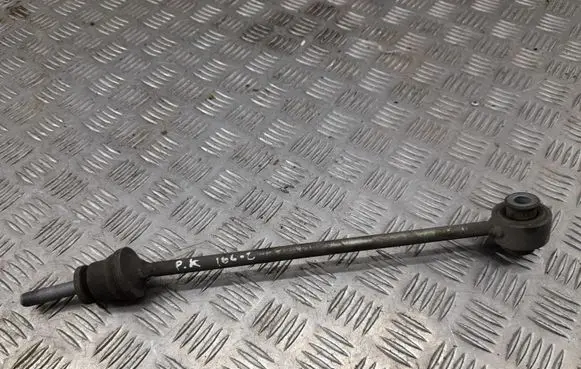Mercedes-Benz GL X166 Front anti-roll bar/stabilizer link A1663201100