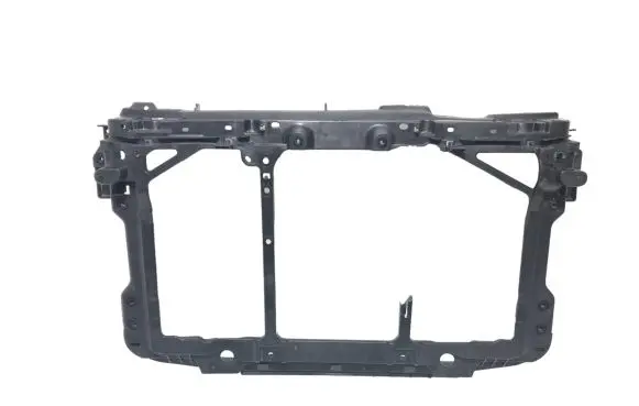 Mazda 3 III Radiator support slam panel bracket BJS753110 REPLACEMENT TAIWAN