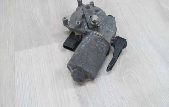Volkswagen Crafter Wiper motor 405.147 30738