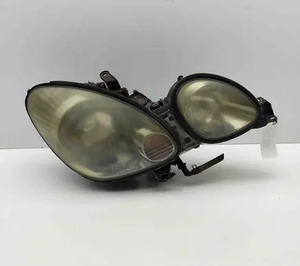 Lexus GS 300 400 430 Headlight/headlamp 811103A400