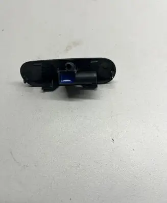 Audi A4 S4 B8 8K Windshield washer spray nozzle 8T0955987B 090302B