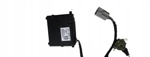 Ford Focus Engine ECU kit and lock set JX7T-19H406-CF- JX7T-19H406-CF