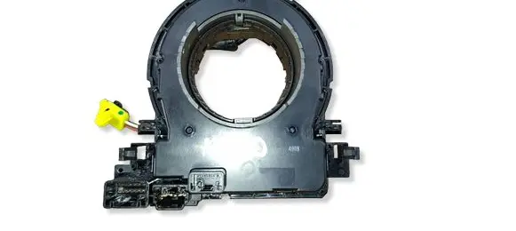 Mazda 3 III Airbag slip ring squib (SRS ring) KD4966CS0A 14JU1250843A 1250843K
