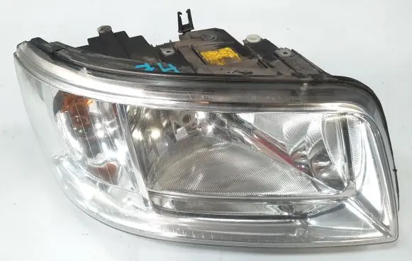 Volkswagen Multivan T5 Headlight/headlamp 7H1941016