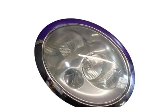 Mini One - Cooper R50 - 53 Headlight/headlamp 40241748