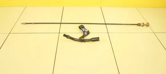 Peugeot 308 Oil level dip stick V754696780 22SP28