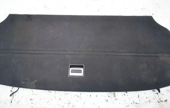 Toyota Avensis T250 Trunk/boot mat liner 5840805020b0