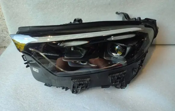 Mercedes-Benz GLC X253 C253 Headlight/headlamp